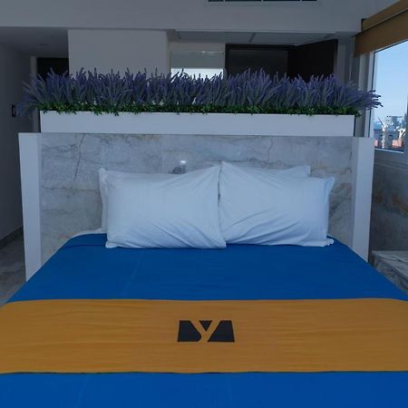 Hawaii Hotel Βερακρούζ Εξωτερικό φωτογραφία