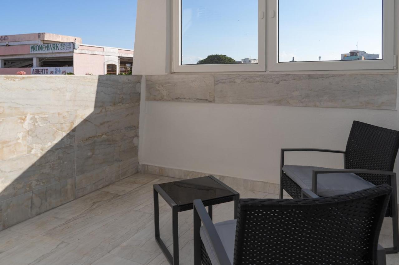 Hawaii Hotel Βερακρούζ Εξωτερικό φωτογραφία