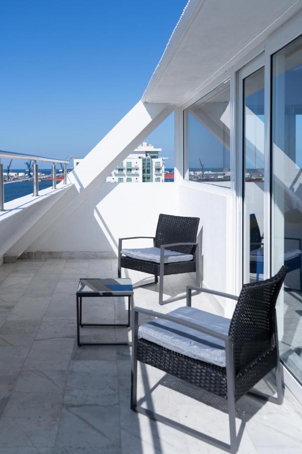 Hawaii Hotel Βερακρούζ Εξωτερικό φωτογραφία