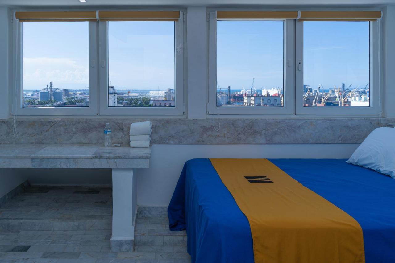 Hawaii Hotel Βερακρούζ Εξωτερικό φωτογραφία