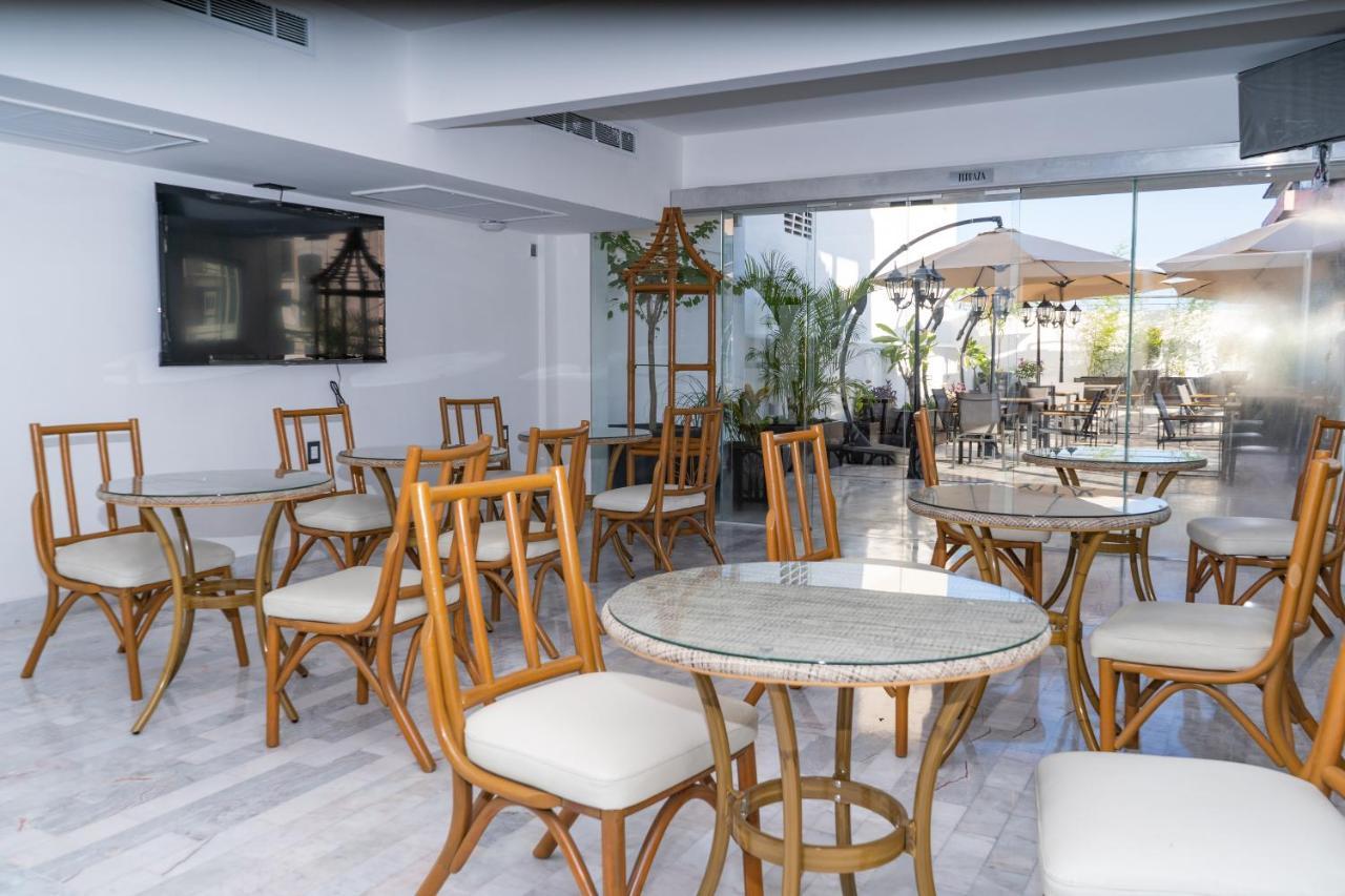Hawaii Hotel Βερακρούζ Εξωτερικό φωτογραφία